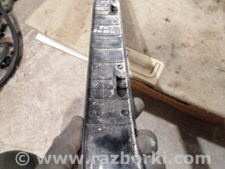 ФОТО Накладка на порог в салоне для Subaru Forester SG Киев
