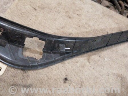 ФОТО Накладка на порог в салоне для Subaru Forester SG Киев