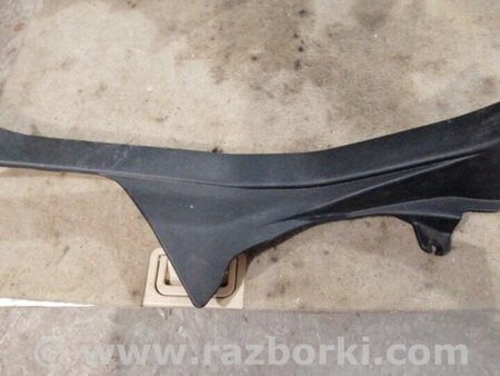 ФОТО Накладка на порог в салоне для Subaru Forester SG Киев
