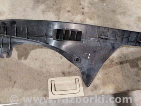 ФОТО Накладка на порог в салоне для Subaru Forester SG Киев