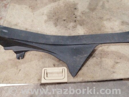 ФОТО Накладка на порог в салоне для Subaru Forester SG Киев