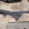 Накладка на порог в салоне Subaru Forester SG
