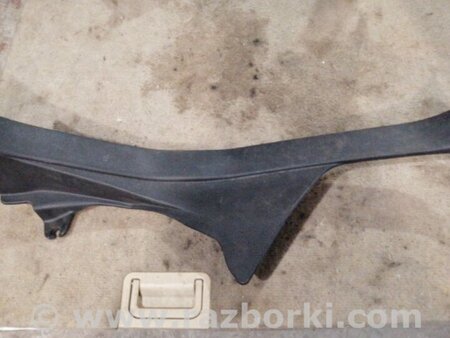 ФОТО Накладка на порог в салоне для Subaru Forester SG Киев