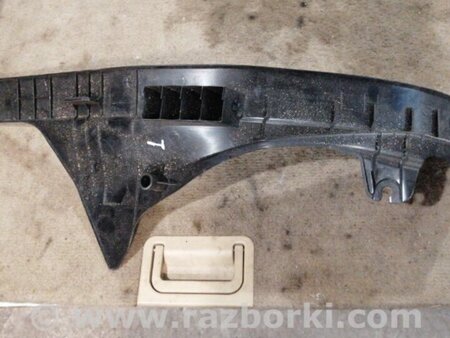 ФОТО Накладка на порог в салоне для Subaru Forester SG Киев