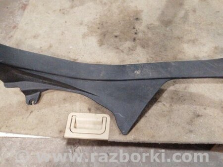 ФОТО Накладка на порог в салоне для Subaru Forester SG Киев
