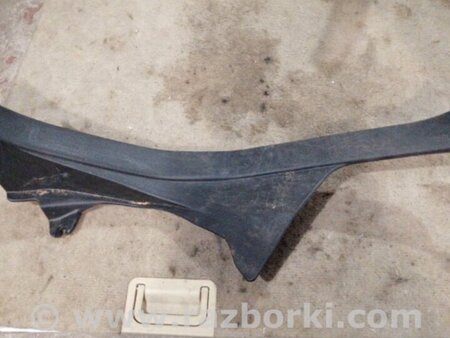 ФОТО Накладка на порог в салоне для Subaru Forester SG Киев