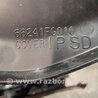 ФОТО Пластик салона для Subaru Forester SG Киев
