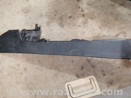 ФОТО Пластик салона для Subaru Forester SG Киев