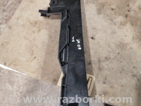 ФОТО Пластик салона для Subaru Forester SG Киев