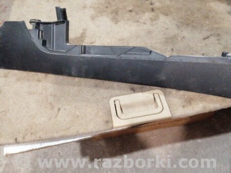 ФОТО Пластик салона для Subaru Forester SG Киев