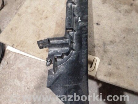 ФОТО Пластик салона для Subaru Forester SG Киев