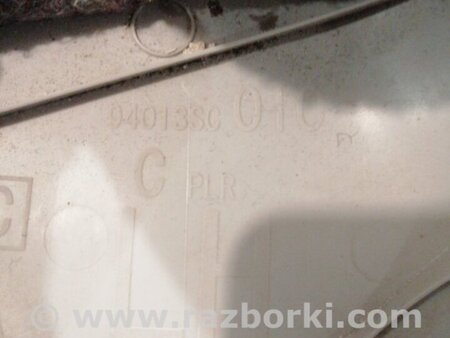 ФОТО Обшивка салона для Subaru Forester SG Киев