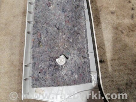 ФОТО Обшивка салона для Subaru Forester SG Киев