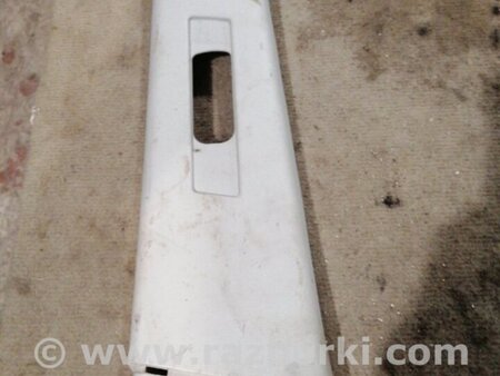 ФОТО Обшивка салона для Subaru Forester SG Киев