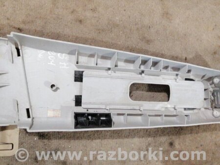 ФОТО Обшивка салона для Subaru Forester SG Киев