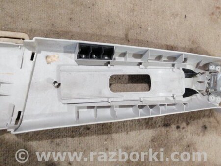 ФОТО Обшивка салона для Subaru Forester SG Киев