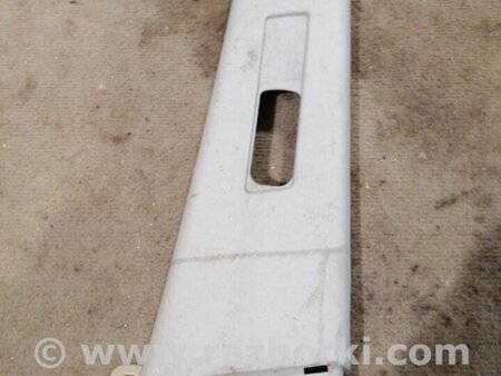 ФОТО Обшивка салона для Subaru Forester SG Киев