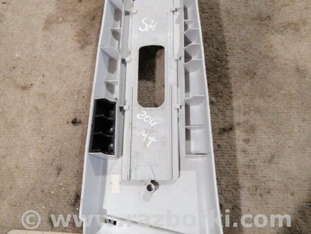 ФОТО Обшивка салона для Subaru Forester SG Киев