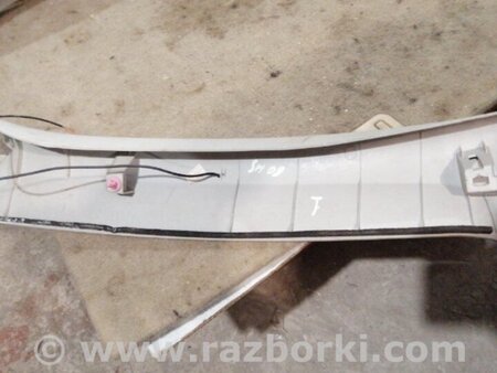 ФОТО Обшивка салона для Subaru Forester SG Киев