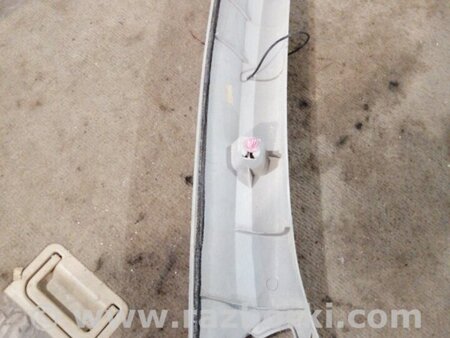 ФОТО Обшивка салона для Subaru Forester SG Киев