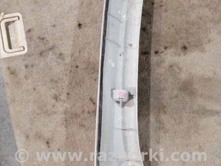 ФОТО Обшивка салона для Subaru Forester SG Киев