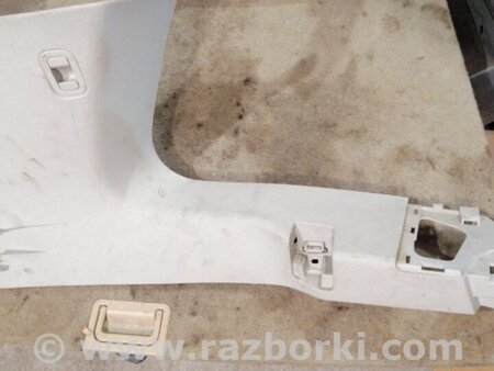 ФОТО Обшивка салона для Subaru Forester SG Киев