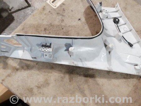 ФОТО Обшивка салона для Subaru Forester SG Киев