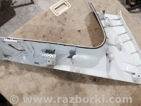 ФОТО Обшивка салона для Subaru Forester SG Киев