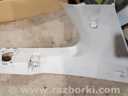 ФОТО Обшивка салона для Subaru Forester SG Киев