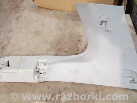 ФОТО Обшивка салона для Subaru Forester SG Киев