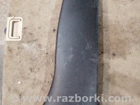 ФОТО Обшивка салона для Subaru Forester SG Киев