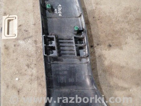 ФОТО Обшивка салона для Subaru Forester SG Киев