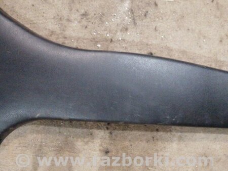 ФОТО Обшивка салона для Subaru Forester SG Киев
