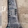 ФОТО Обшивка салона для Subaru Forester SG Киев