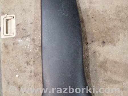 ФОТО Обшивка салона для Subaru Forester SG Киев