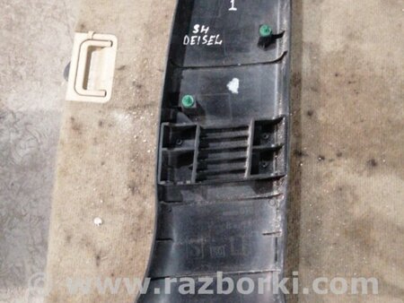 ФОТО Обшивка салона для Subaru Forester SG Киев