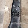 ФОТО Обшивка салона для Subaru Forester SG Киев