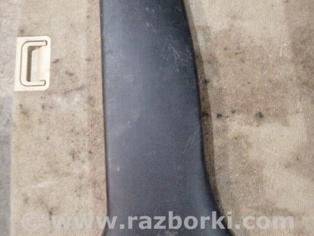 ФОТО Обшивка салона для Subaru Forester SG Киев