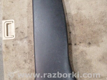 ФОТО Обшивка салона для Subaru Forester SG Киев