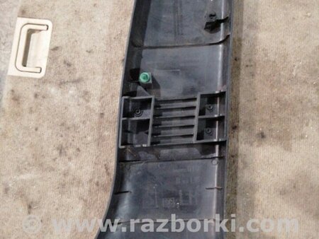 ФОТО Обшивка салона для Subaru Forester SG Киев