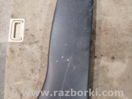 ФОТО Обшивка салона для Subaru Forester SG Киев
