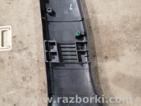 ФОТО Обшивка салона для Subaru Forester SG Киев