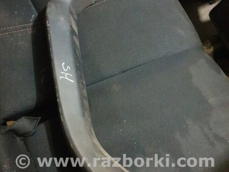 ФОТО Обшивка крышки багажника для Subaru Forester SG Киев