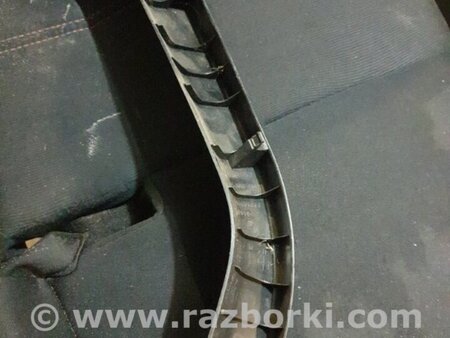ФОТО Обшивка крышки багажника для Subaru Forester SG Киев