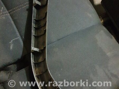 ФОТО Обшивка крышки багажника для Subaru Forester SG Киев
