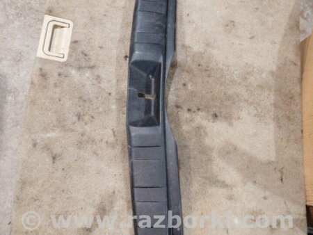 ФОТО Накладка кузова для Subaru Forester SG Киев