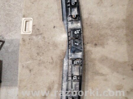 ФОТО Накладка кузова для Subaru Forester SG Киев