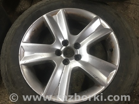 ФОТО Диски колесные комплект 5шт для Subaru Outback Киев