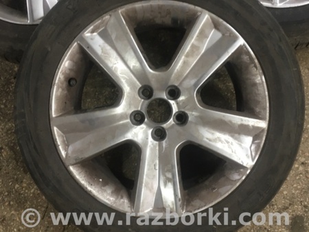 ФОТО Диски колесные комплект 5шт для Subaru Outback Киев