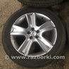 ФОТО Диски колесные комплект 5шт для Subaru Outback Киев